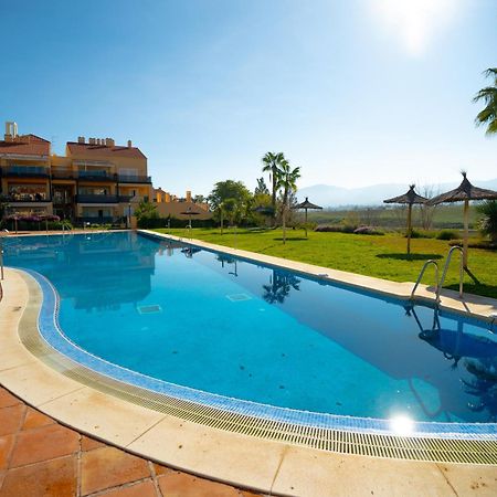 Sunstay House Sol Andalusi Alhaurin Альхаурин-де-ла-Торре Экстерьер фото