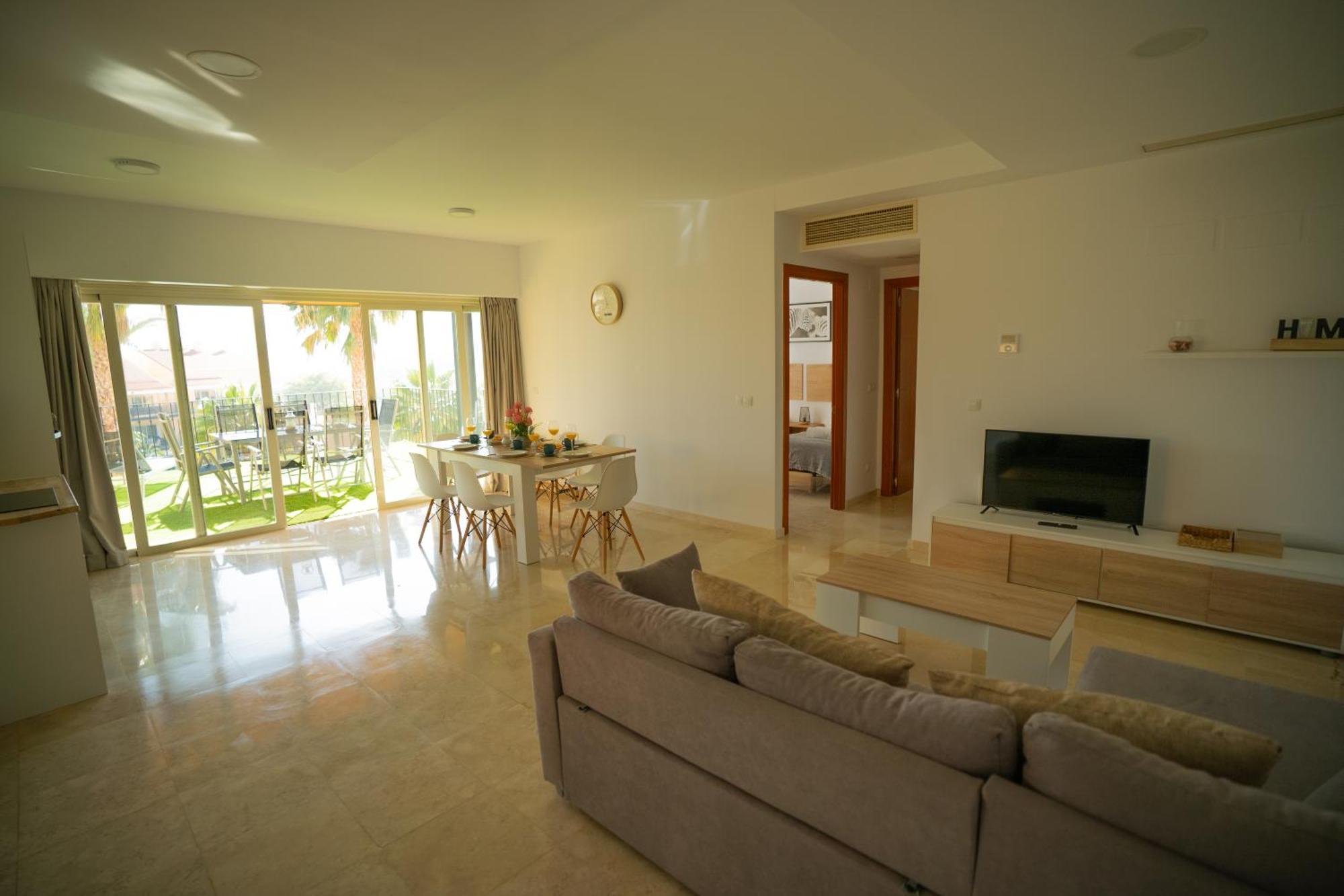 Sunstay House Sol Andalusi Alhaurin Альхаурин-де-ла-Торре Экстерьер фото