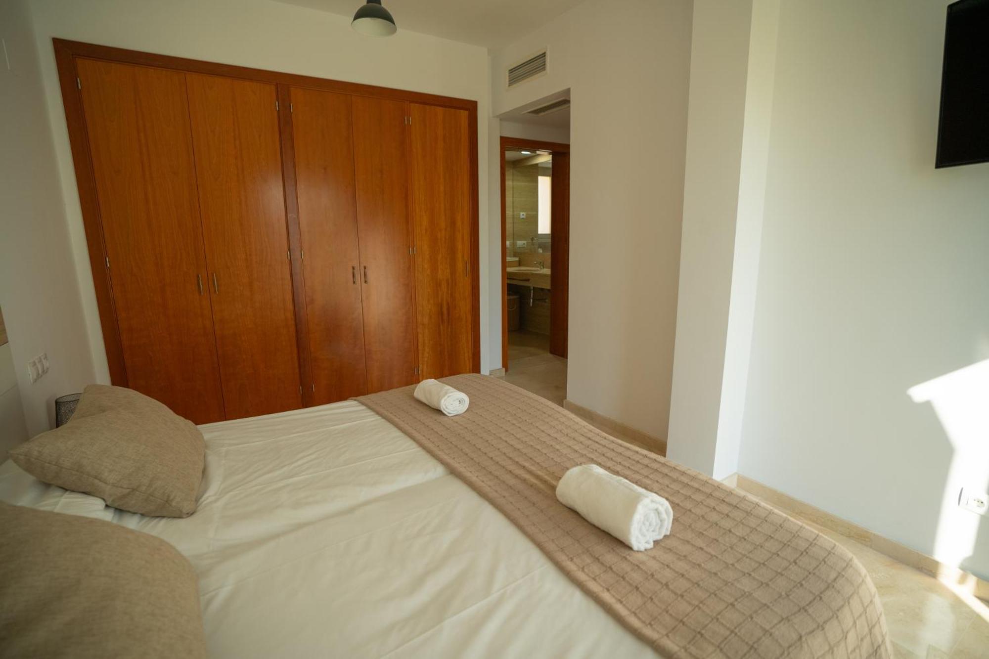 Sunstay House Sol Andalusi Alhaurin Альхаурин-де-ла-Торре Экстерьер фото