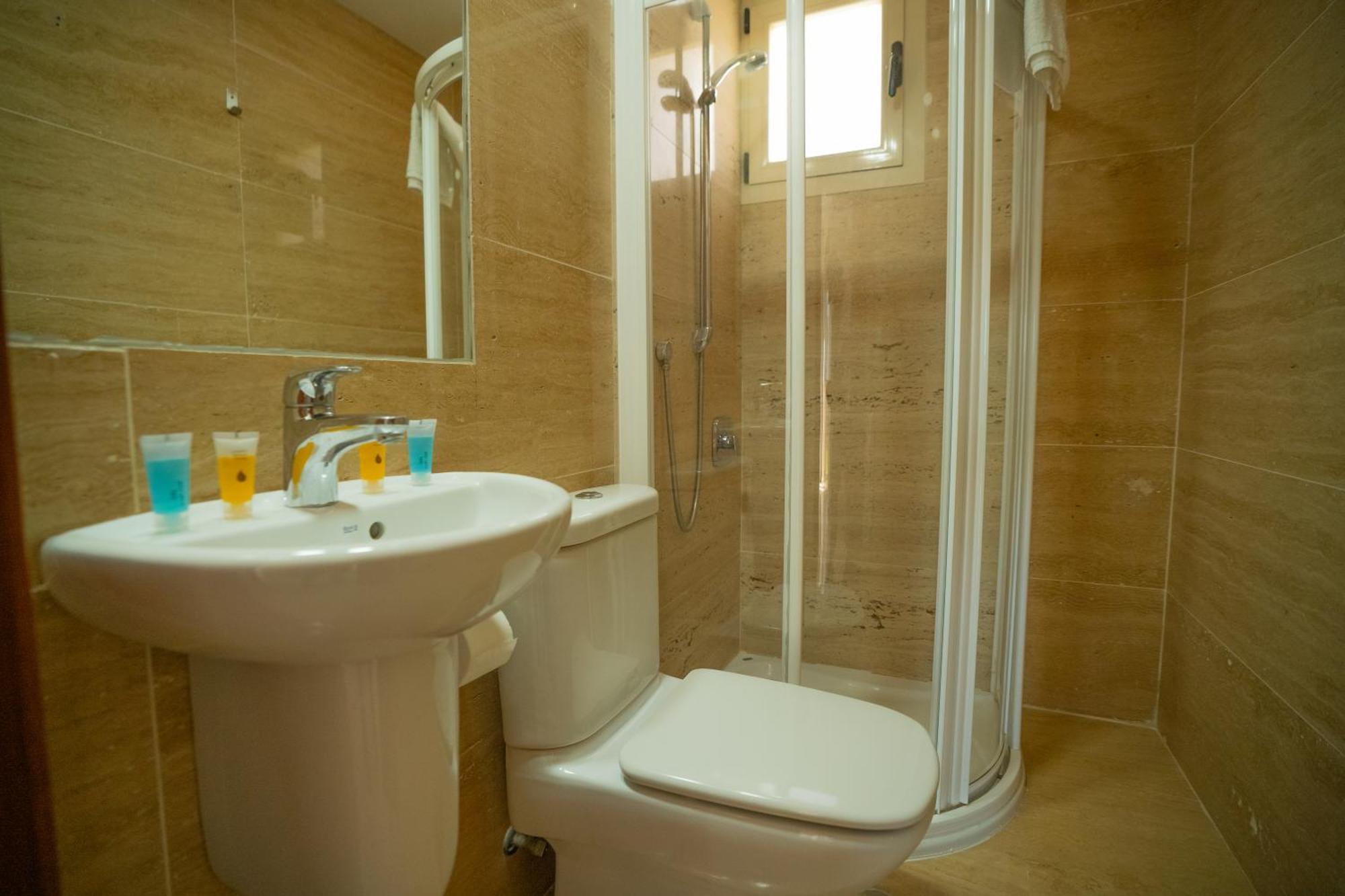 Sunstay House Sol Andalusi Alhaurin Альхаурин-де-ла-Торре Экстерьер фото