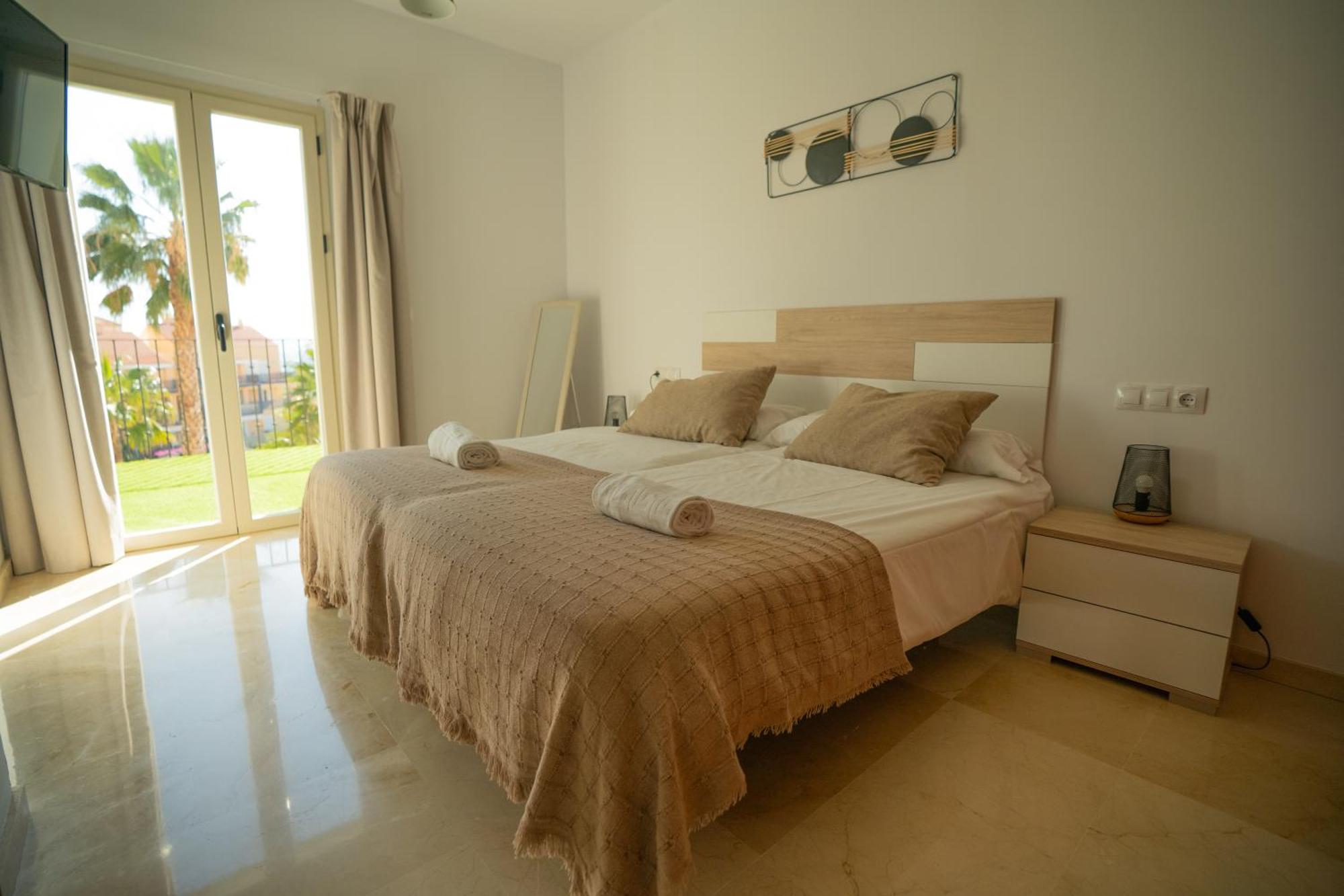 Sunstay House Sol Andalusi Alhaurin Альхаурин-де-ла-Торре Экстерьер фото