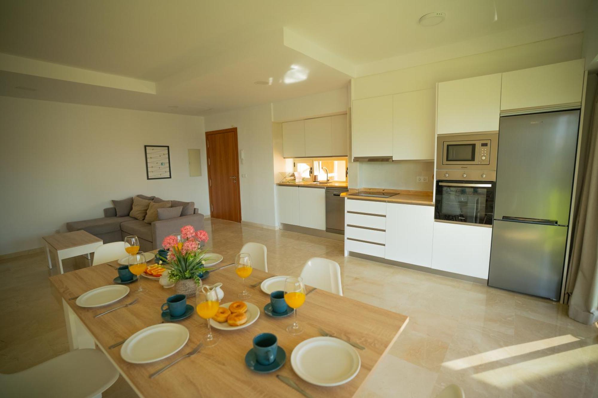 Sunstay House Sol Andalusi Alhaurin Альхаурин-де-ла-Торре Экстерьер фото