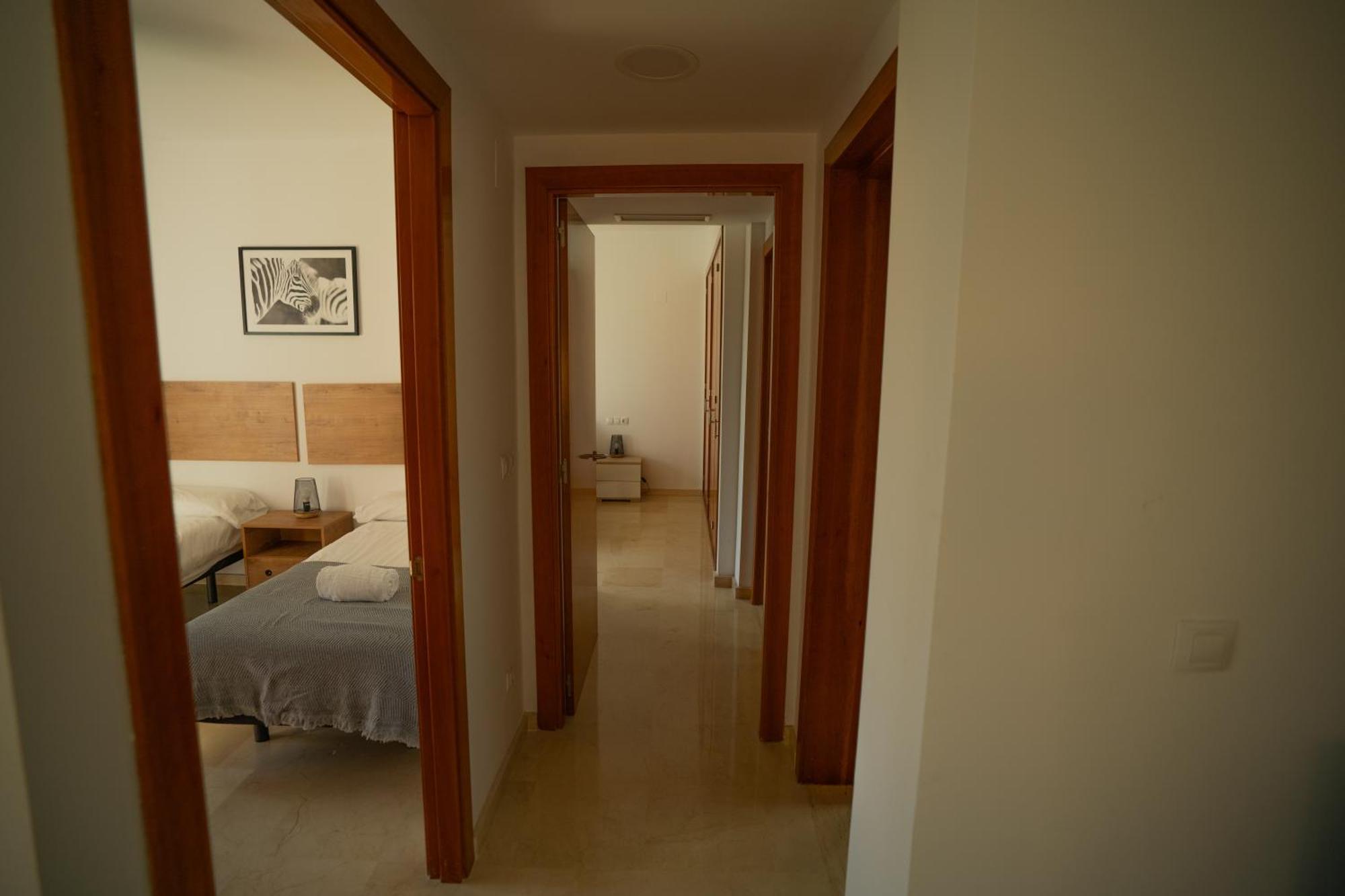 Sunstay House Sol Andalusi Alhaurin Альхаурин-де-ла-Торре Экстерьер фото