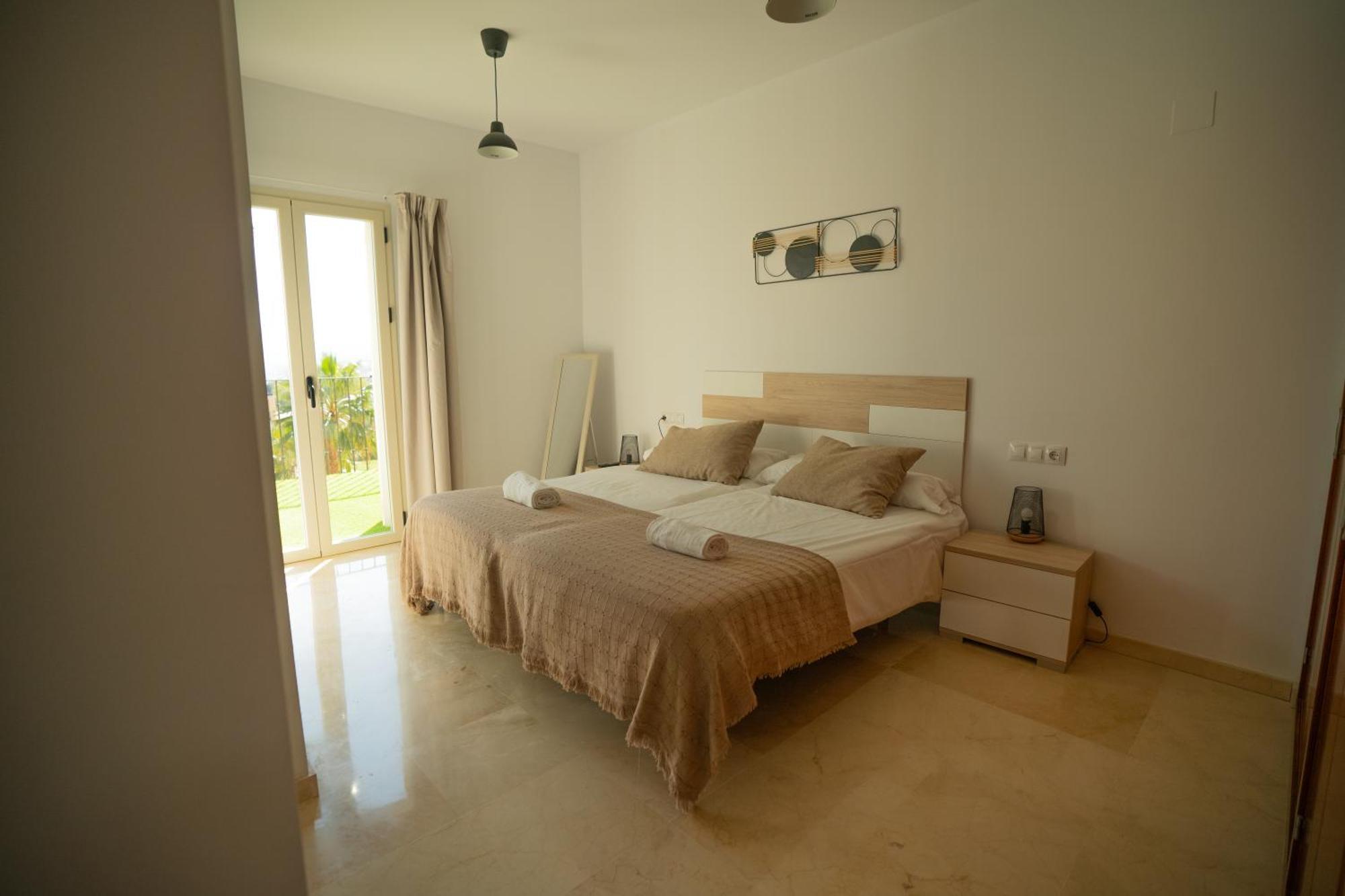 Sunstay House Sol Andalusi Alhaurin Альхаурин-де-ла-Торре Экстерьер фото