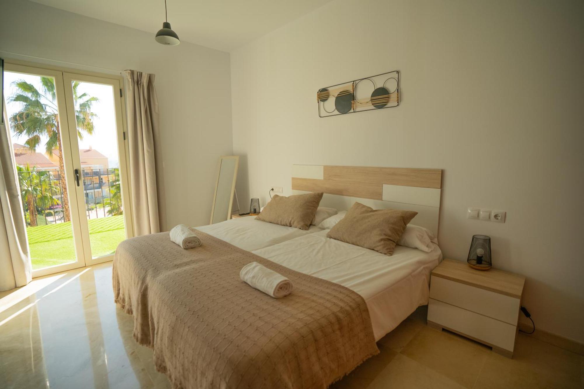 Sunstay House Sol Andalusi Alhaurin Альхаурин-де-ла-Торре Экстерьер фото