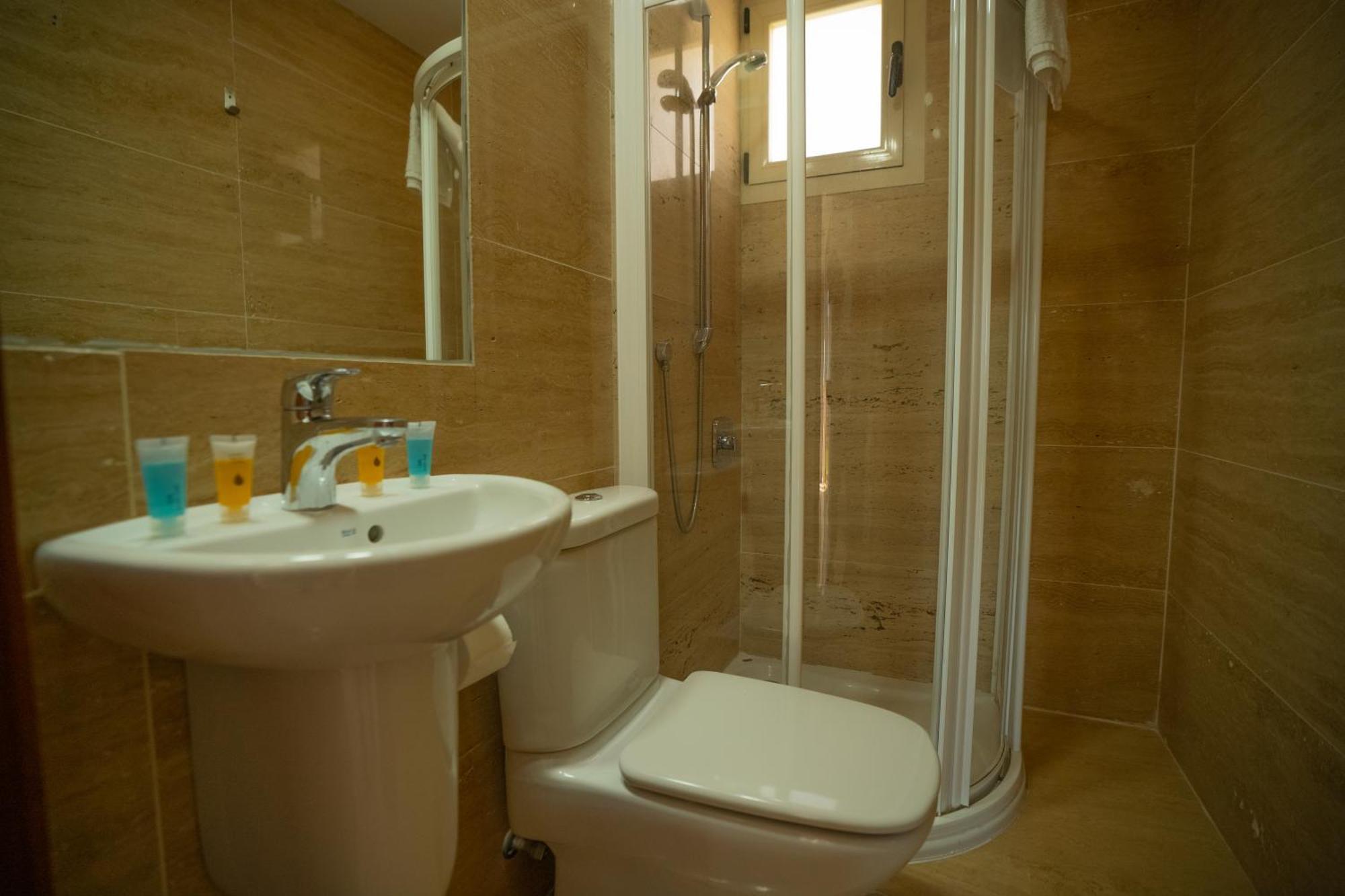 Sunstay House Sol Andalusi Alhaurin Альхаурин-де-ла-Торре Экстерьер фото