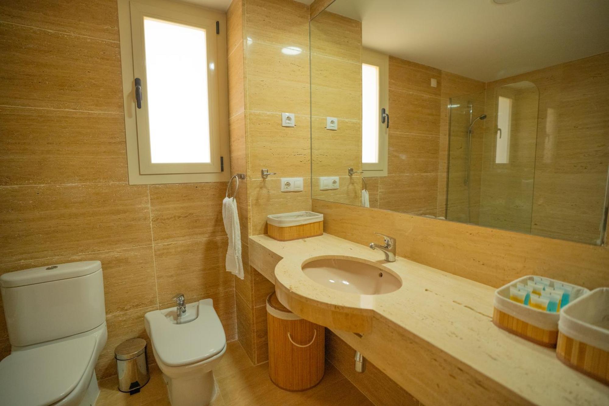 Sunstay House Sol Andalusi Alhaurin Альхаурин-де-ла-Торре Экстерьер фото