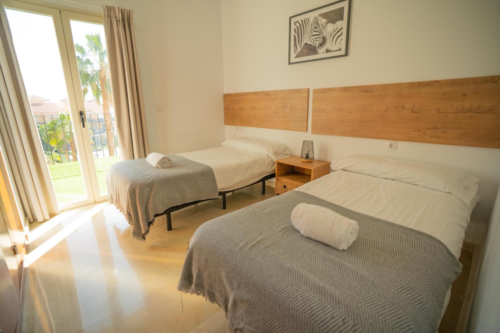 Sunstay House Sol Andalusi Alhaurin Альхаурин-де-ла-Торре Экстерьер фото