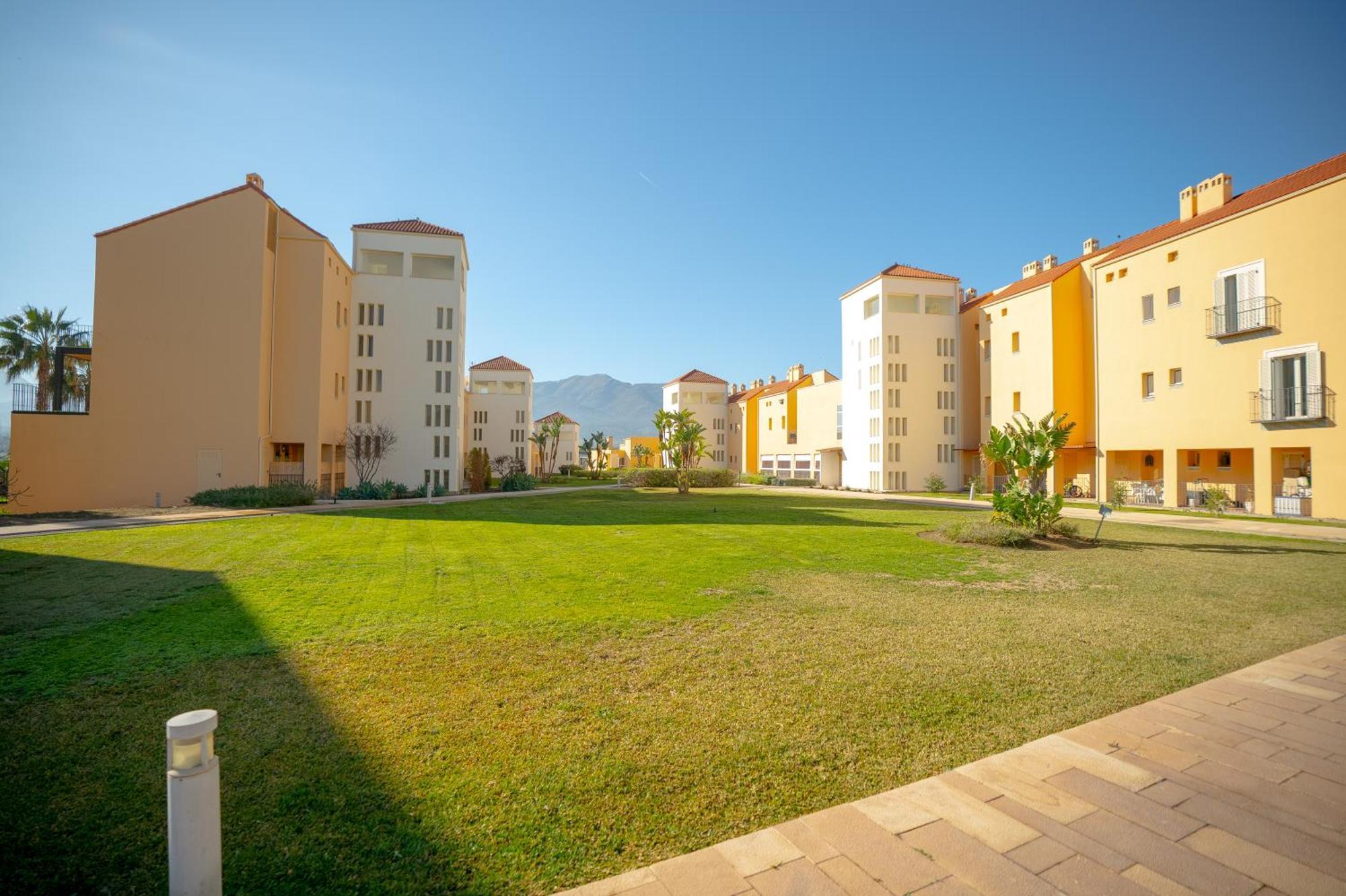 Sunstay House Sol Andalusi Alhaurin Альхаурин-де-ла-Торре Экстерьер фото